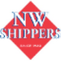 NW Shippers logo, NW Shippers contact details