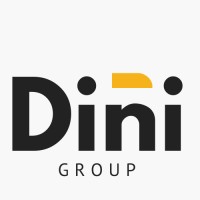 Dini Group logo, Dini Group contact details