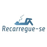 Recarregue-se logo, Recarregue-se contact details