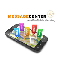 MESSAGE CENTER logo, MESSAGE CENTER contact details