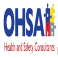 OHSA Health and Safety Consultant logo, OHSA Health and Safety Consultant contact details