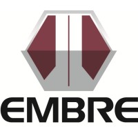 EMBRE Empresa Brasileira de Engenharia e Fundações LTDA logo, EMBRE Empresa Brasileira de Engenharia e Fundações LTDA contact details