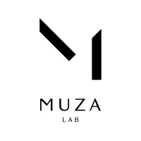 Muza Lab logo, Muza Lab contact details