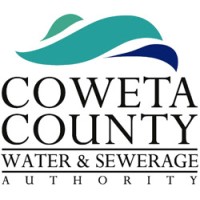 Coweta County Water and Sewerage Authority logo, Coweta County Water and Sewerage Authority contact details