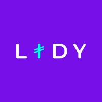 Lidy logo, Lidy contact details