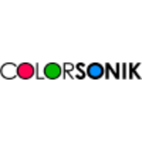 ColorSonik logo, ColorSonik contact details