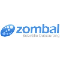 Zombal LLC logo, Zombal LLC contact details