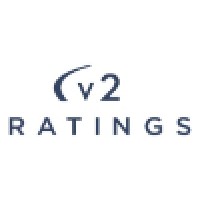 v2 Ratings logo, v2 Ratings contact details