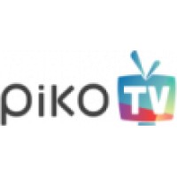 PikoTV logo, PikoTV contact details