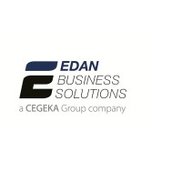 Edan Business Solutions logo, Edan Business Solutions contact details