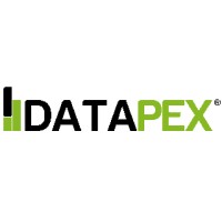 Datapex logo, Datapex contact details