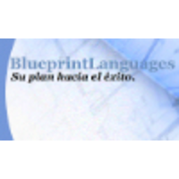 Blueprint Languages logo, Blueprint Languages contact details