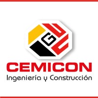 CEMICON - Ingeniería y Construcción logo, CEMICON - Ingeniería y Construcción contact details