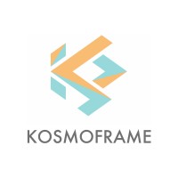 Kosmoframe logo, Kosmoframe contact details