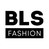 BLS fashion logo, BLS fashion contact details