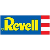 Revell GmbH logo, Revell GmbH contact details