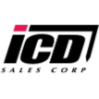 ICD Sales Corp logo, ICD Sales Corp contact details