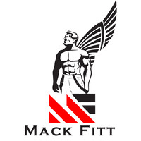 Mack Fitt logo, Mack Fitt contact details