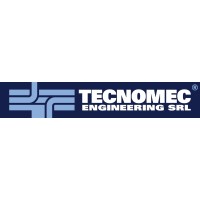 TECNOMEC ENGINEERING SRL logo, TECNOMEC ENGINEERING SRL contact details