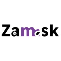 Zamask logo, Zamask contact details