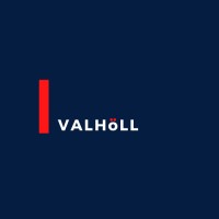 Valhöll logo, Valhöll contact details