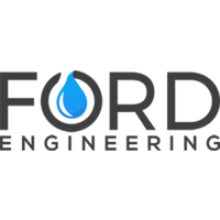 Ford Engineering logo, Ford Engineering contact details