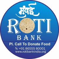 Roti Bank Mumbai logo, Roti Bank Mumbai contact details