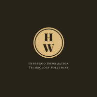 HyperWoo IT Solutions Inc. logo, HyperWoo IT Solutions Inc. contact details