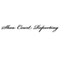 Shea Court Reporting Services logo, Shea Court Reporting Services contact details