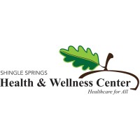 Shingle Springs Health & Wellness Center logo, Shingle Springs Health & Wellness Center contact details