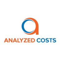 Analyzed Costs logo, Analyzed Costs contact details