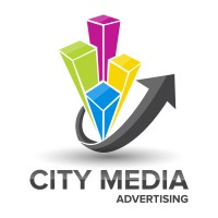 City Media Advertising logo, City Media Advertising contact details