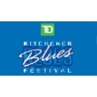 TD Kitchener Blues Festival logo, TD Kitchener Blues Festival contact details