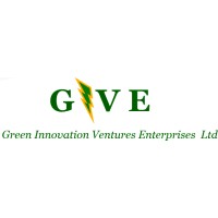 Green Innovation Ventures Enterprises Ltd logo, Green Innovation Ventures Enterprises Ltd contact details