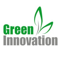 Green Innovation logo, Green Innovation contact details