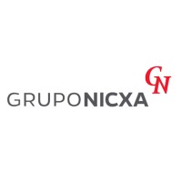 GrupoNicxa logo, GrupoNicxa contact details