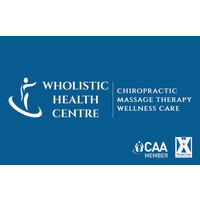 Wholistic Health Centre logo, Wholistic Health Centre contact details