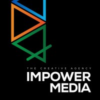 IMPOWER Media logo, IMPOWER Media contact details