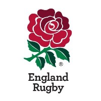 England Rugby logo, England Rugby contact details