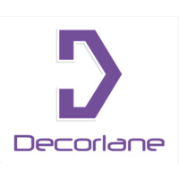 Decorlane logo, Decorlane contact details