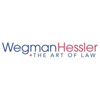 Wegman, Hessler & Vanderburg logo, Wegman, Hessler & Vanderburg contact details