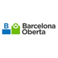 Barcelona Oberta logo, Barcelona Oberta contact details