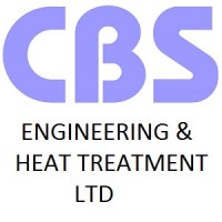 CBS Engineering and Heat Treatment Ltd logo, CBS Engineering and Heat Treatment Ltd contact details