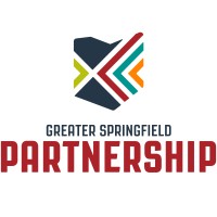 The Chamber of Greater Springfield logo, The Chamber of Greater Springfield contact details