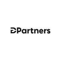 DPartners logo, DPartners contact details