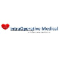 IntraOperative Medical logo, IntraOperative Medical contact details