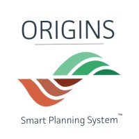 Origins Software logo, Origins Software contact details