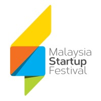 Malaysia Startup Festival logo, Malaysia Startup Festival contact details