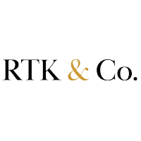 RTK & Co. logo, RTK & Co. contact details