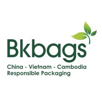 Bkbags logo, Bkbags contact details